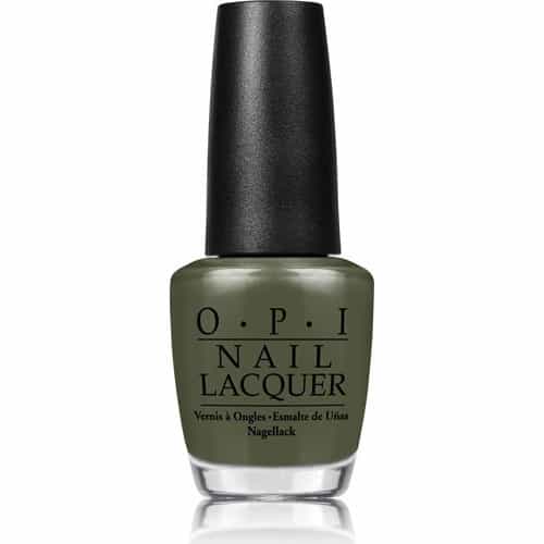 White Smoke OPI Suzi - The First Lady Of Nails 15ml/0.5 fl oz NL W55