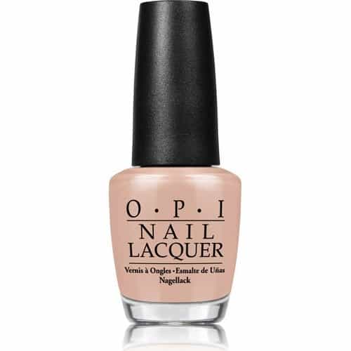 White Smoke OPI Pale To The Chief 15ml/0.5 fl oz NL W57