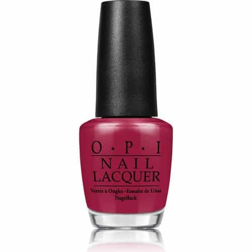 White Smoke OPI OPI By Popular Vote 15ml/0.5 fl oz NL W63