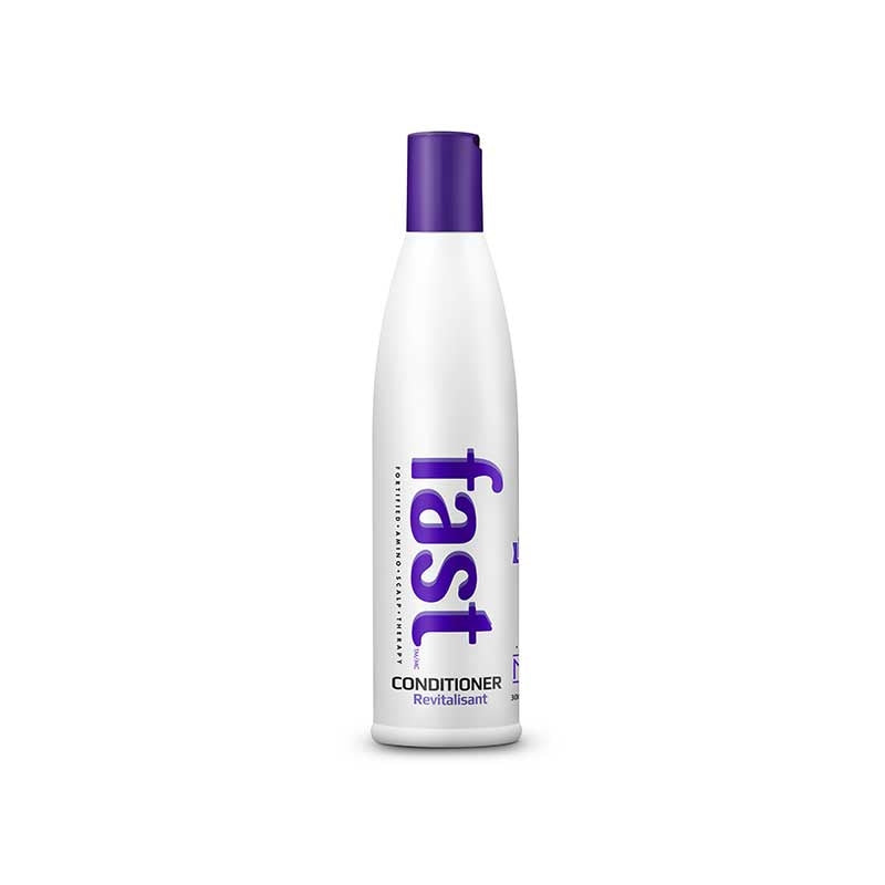 White Smoke Nisim F.A.S.T. Conditioner (SulphateFree) 300ml