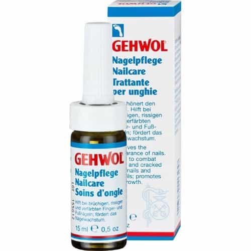 Lavender Gehwol Nailcare 15ml/0.5 oz