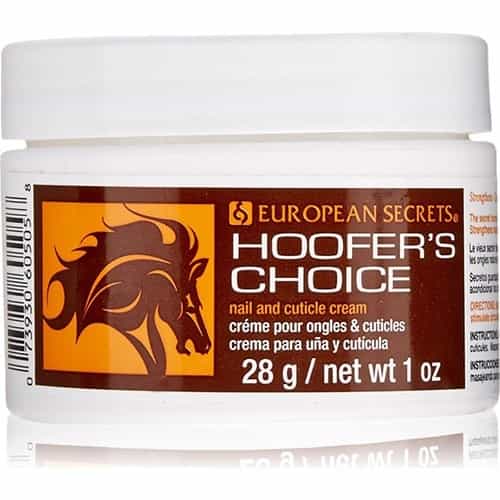 Lavender Hoofer's Choice Nail And Cuticle Cream 28g/1 fl oz 600-505