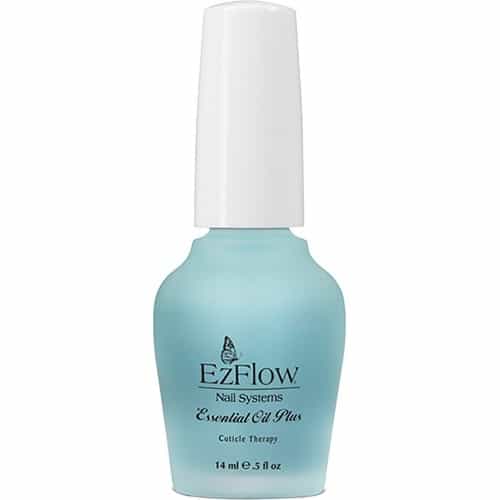 White Smoke EzFlow Essential Oil Plus 14ml/0.5 fl oz
