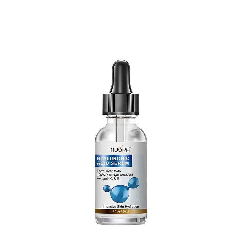 White Smoke NUSPA Hyaluronic Acid Serum 30ml