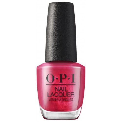 White Smoke OPI Hollywood 15 Minutes Of Flame 0.5oz