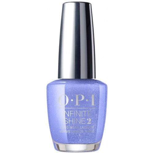 White Smoke OPI Infinite Shine Show Us Your Tips! 0.5oz