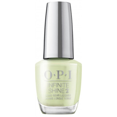 White Smoke OPI Infinite Shine Xbox The Pass Is Always Greener 0.5oz