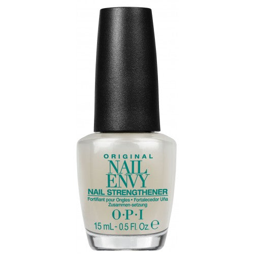 White Smoke OPI Nail Envy Original 0.5oz