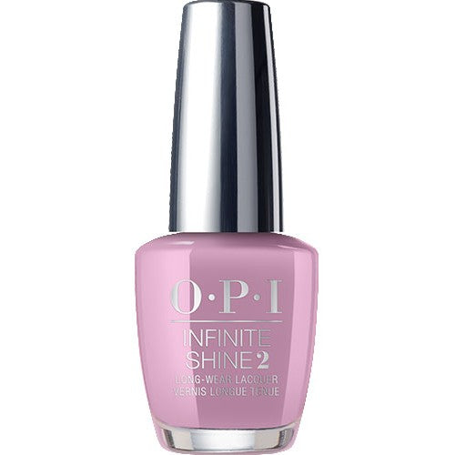 White Smoke OPI Infinite Shine Seven Wonders Of OPI 0.5oz