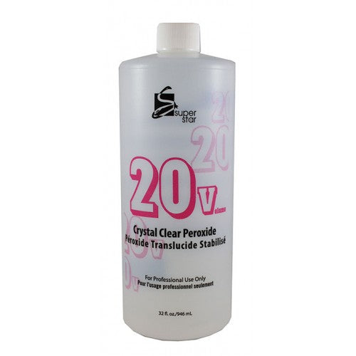 Gray Marianna Super Star Liquid Developer 20 Vol 32oz