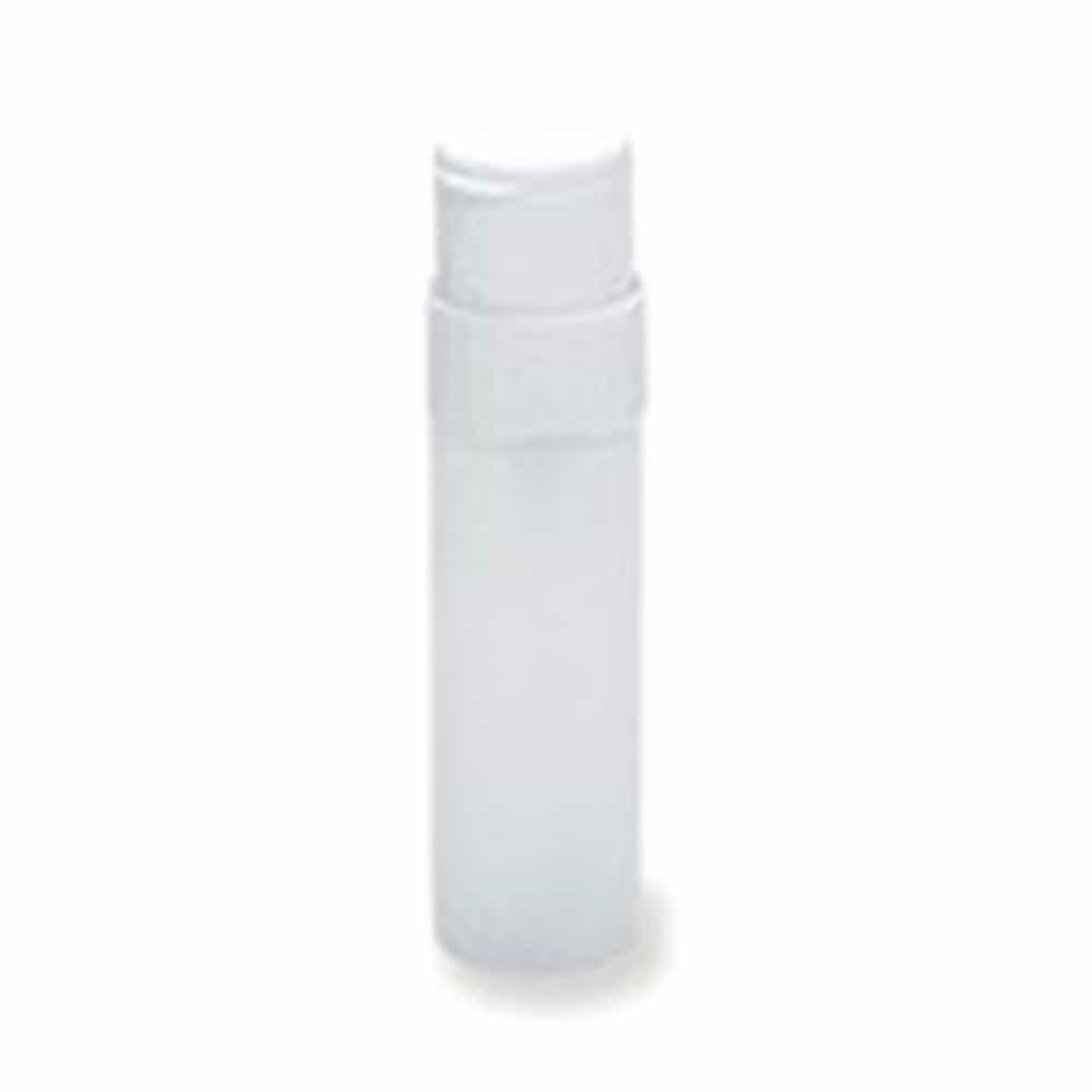 Light Gray Plastic Bottle Pump 4 oz. MB: