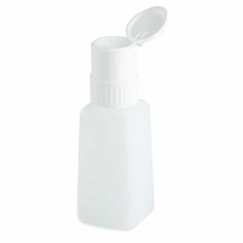 White Smoke PI Menda Plastic Bottle Pump 8 oz.