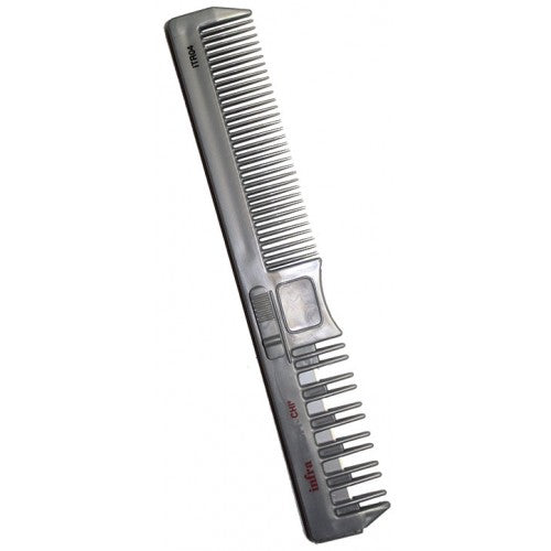 White Smoke CHI Infratech Texturizing Razor Comb