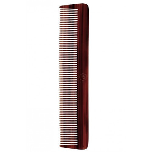 Slate Gray Esquire Grooming The Classic Straight Comb