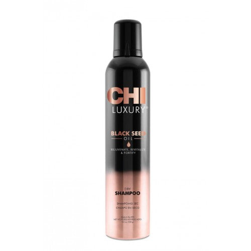 Black CHI Luxury Dry Shampoo 5.3oz