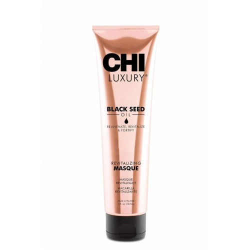 White Smoke CHI Luxury Revitalizing Masque 5oz