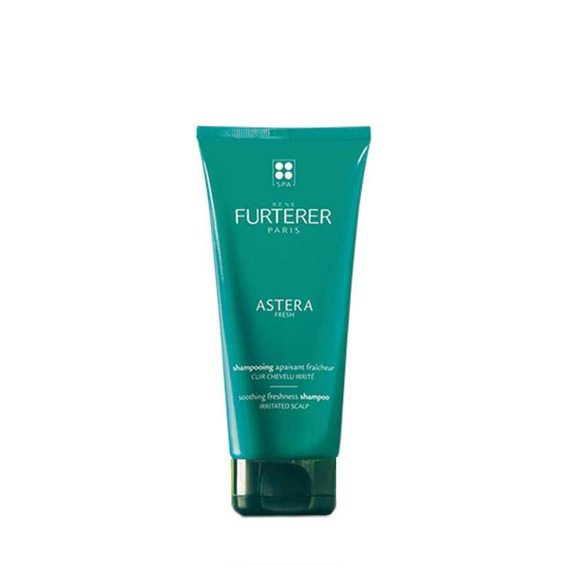 Dark Cyan Rene Furterer CA003417 Astera Fresh Sooth Shampoo 8187200ml