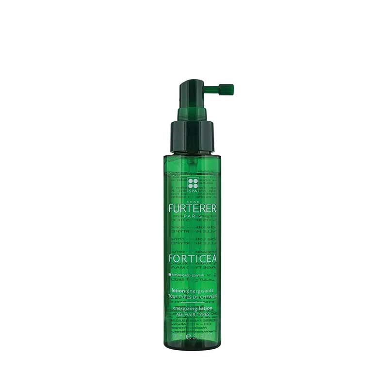 White Smoke Rene Furterer CA007279 Forticea Energising Lotion 100ml