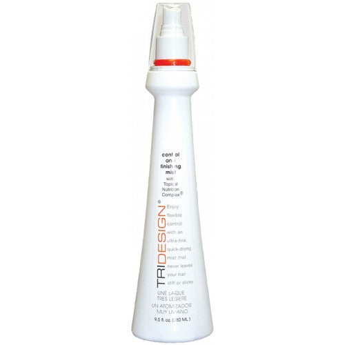 White Smoke Tri Control & Finishing Mist 9.5oz