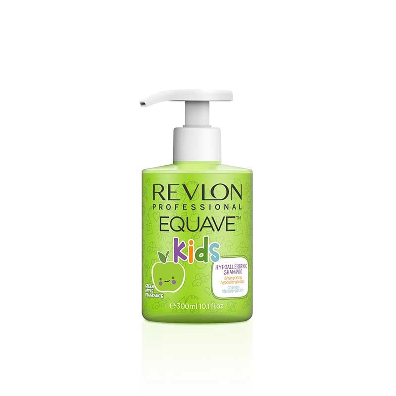 White Smoke Revlon Equave Kids Shampoo 300ml