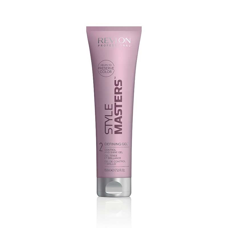 White Smoke Revlon Style Masters Defining Gel 150ml