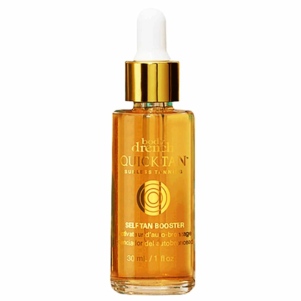 White Smoke Bodydrench QUICKTAN Self Tan Booster 30 ml /1 fl oz 20669