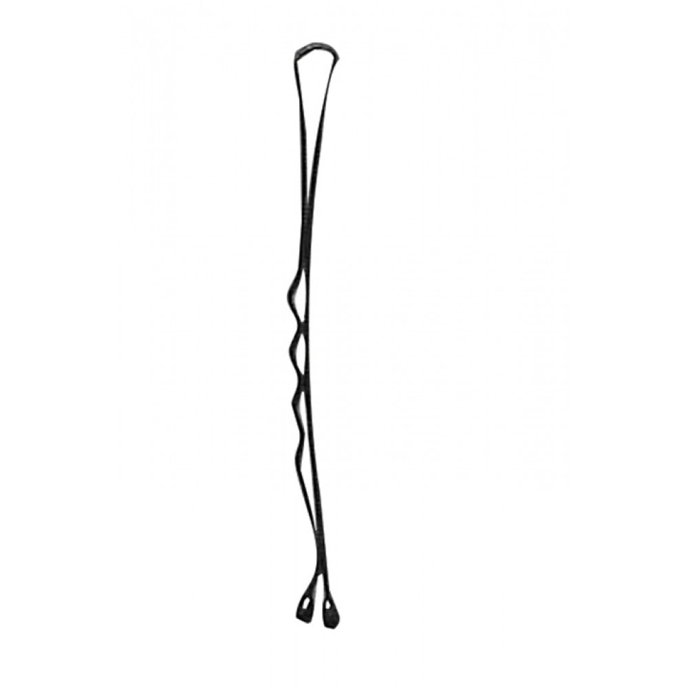 White Smoke Dannyco Long Bobby Pins ½lb