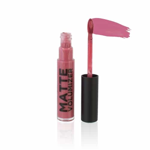 White Smoke Cherry Blooms Matte Lips Volumizer 0.17 oz/5 ml - Posh 0347
