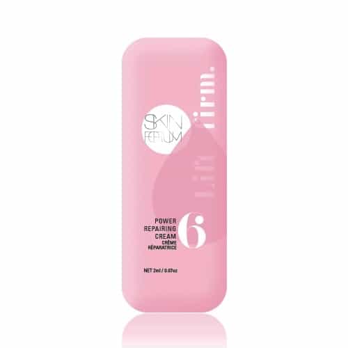 Light Pink SKINFORUM Power Reparing Cream (Lift+Firm) - 10 Sets