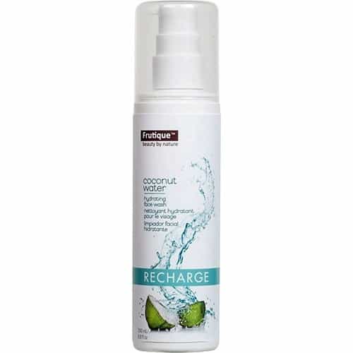 Lavender Frutique Coconut Water Hydrating Face Wash 6.8oz 67724