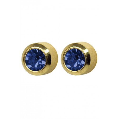White Smoke Retail Birthstone September - Regular