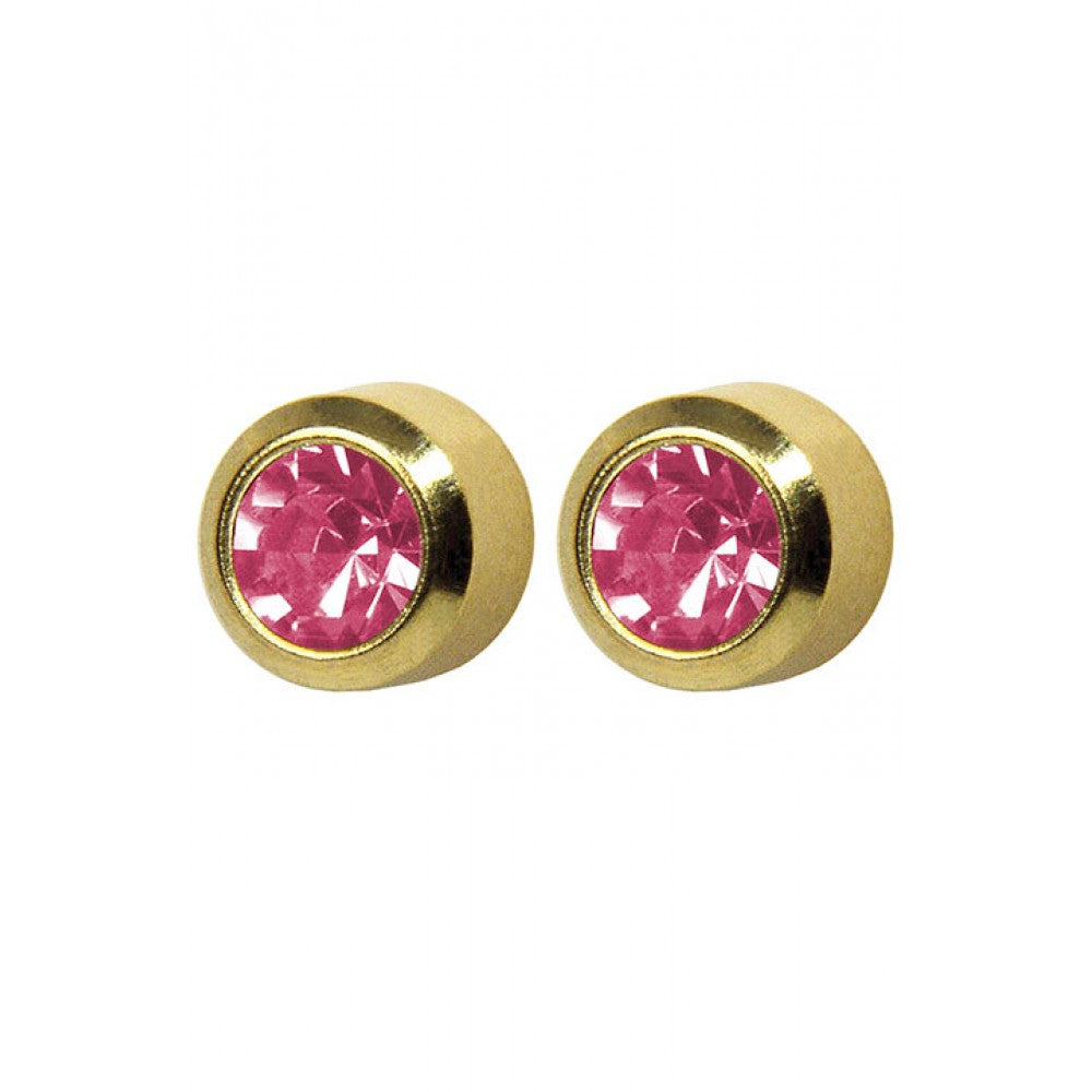 White Smoke Retail Birthstone October