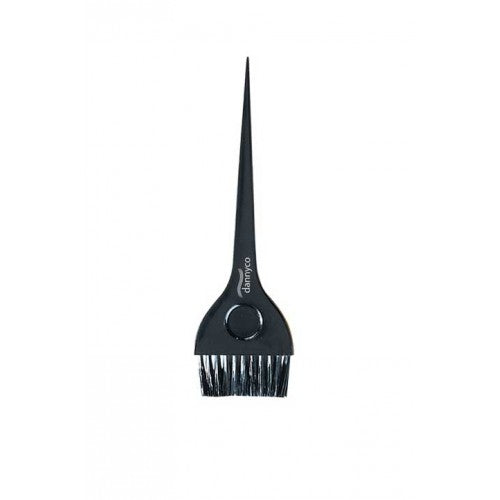 White Smoke Dannyco Jumbo Tint Brush Black