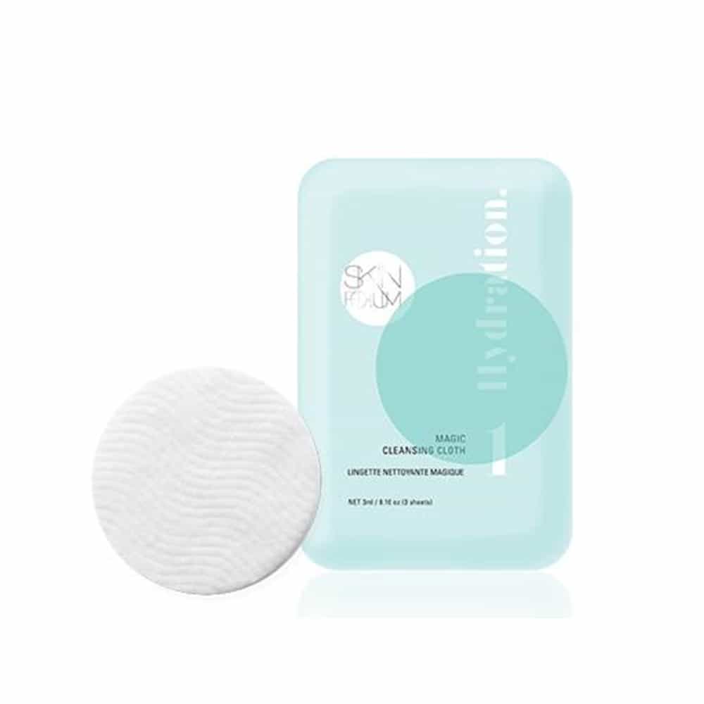 White Smoke SKINFORUM Advanced Soothing Toner (Hydration) -10 Sets