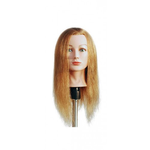 White Smoke Marianna Ms. Barbara Blonde Mannequin 24"
