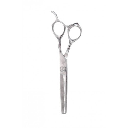 White Smoke Tribal Nice Thinner - 35 Teeth