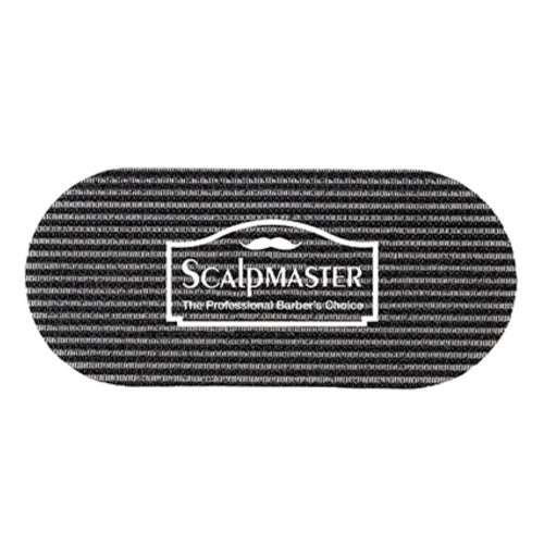 Dark Slate Gray Scalpmaster Hair Gripper 2pk