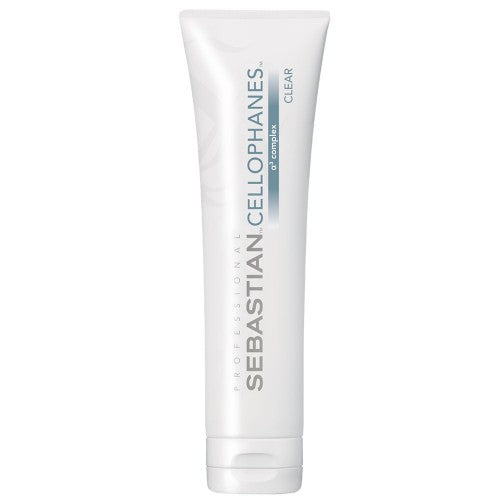 Lavender Sebastian Cellophanes Clear Shine Gloss Treatment 10oz