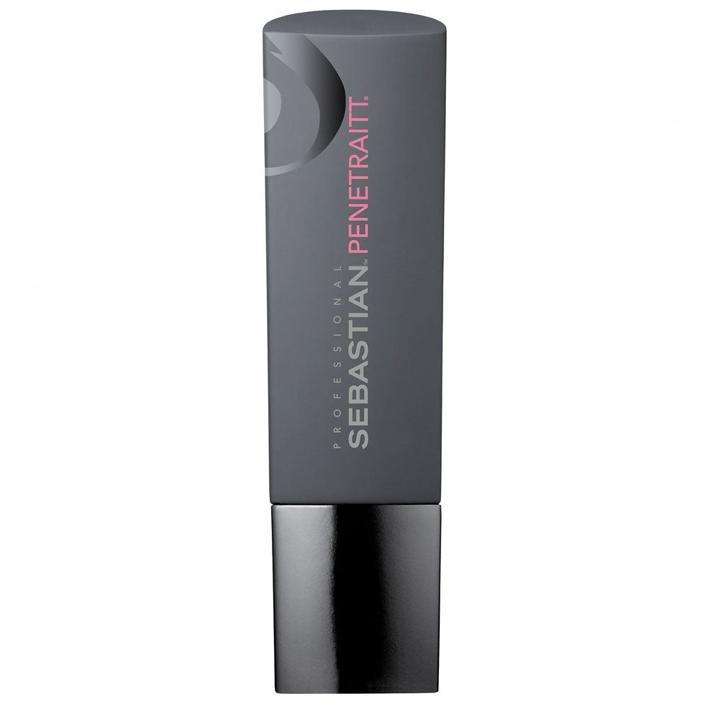 Dim Gray Sebastian Penetraitt Repair Shampoo