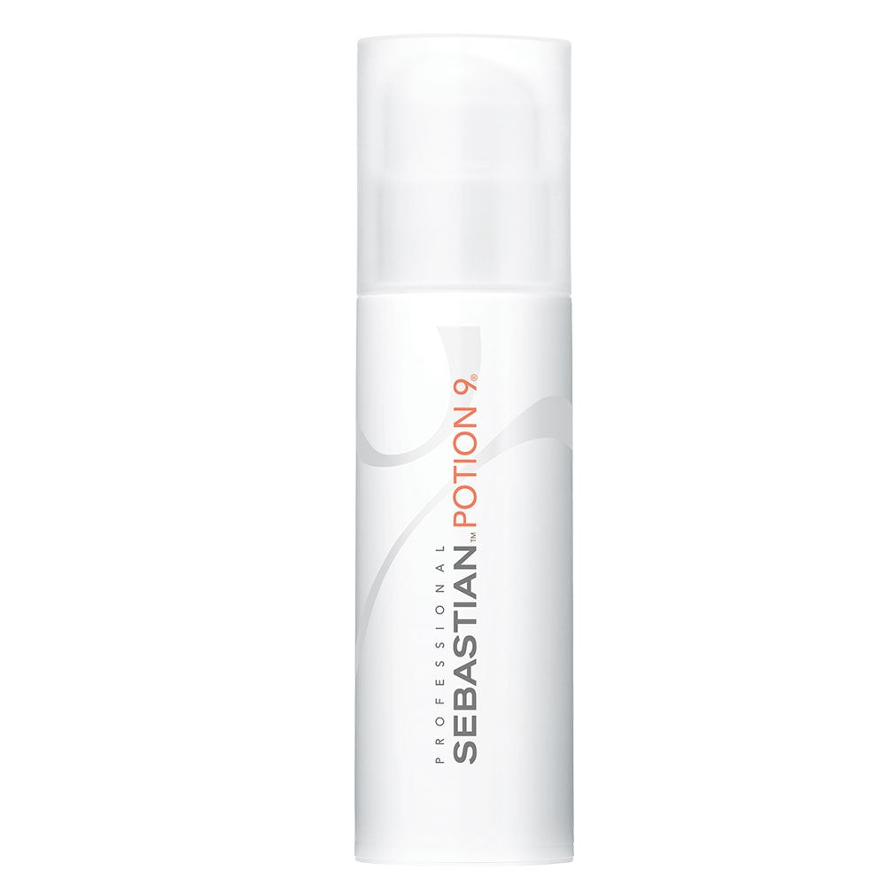 White Smoke Sebastian Potion 9 Lite Styling Treatment