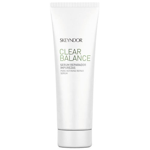 White Smoke Skeyndor Clear Balance Pore Refining Serum 50ml