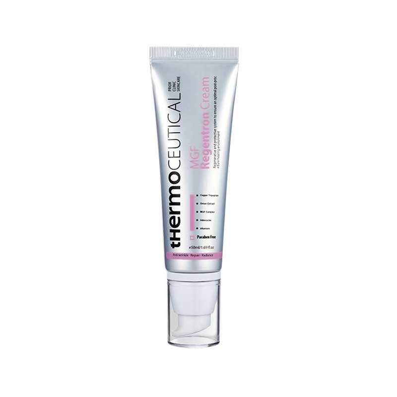White Smoke Thermoceutical Regentron Cream 50ml