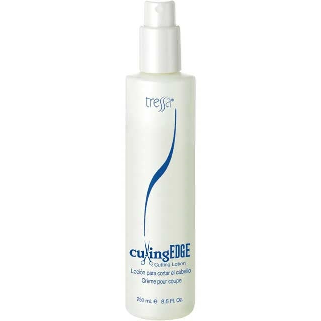 White Smoke Tressa Cutting Edge Cutting Lotion 8.5oz