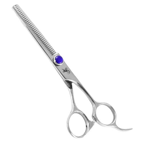 White Smoke Tribal ST-2 Thinning Shear 35 Tooth