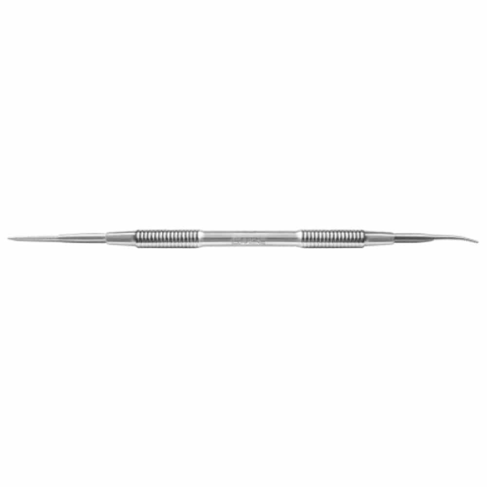 Dark Gray U-Tools Ingrown Toenail File P7-30-03,