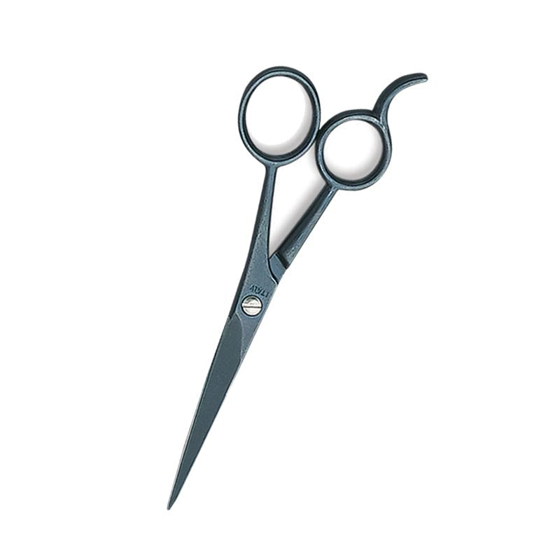 White Smoke Ultra Professional Styling Scissors 5.5in