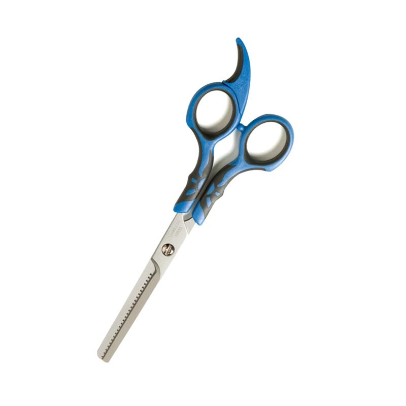 White Smoke Ultra Denco Texturizing Scissors 6.5in