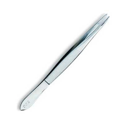 White Smoke Ultra Splinter Tweezer