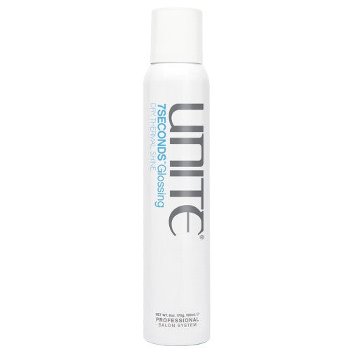 Lavender Unite 7SECONDS Glossing Dry Thermal Shine 6oz