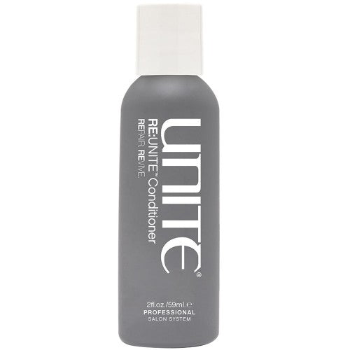 Light Slate Gray Unite RE:UNITE Conditioner 2oz